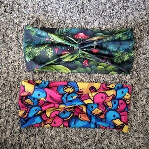 CVG Headbands Bundle